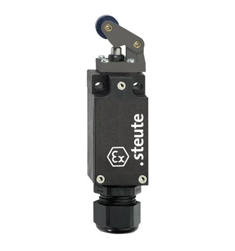 Ex Position switch Ex 95 WH (Saltwater) IP66 (1NC/1NO) II 2G Ex de IIC T6